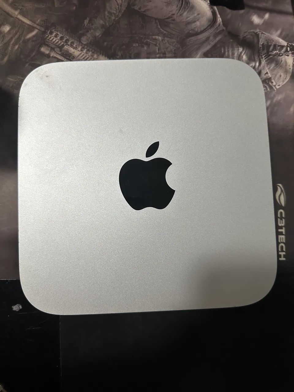 Macmini M2