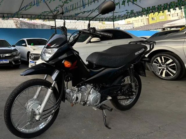 HONDA POP 110i - Foto 2