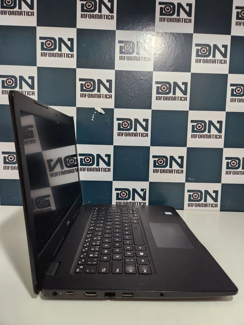 Notebook Dell Latitude 3490 - Foto 2