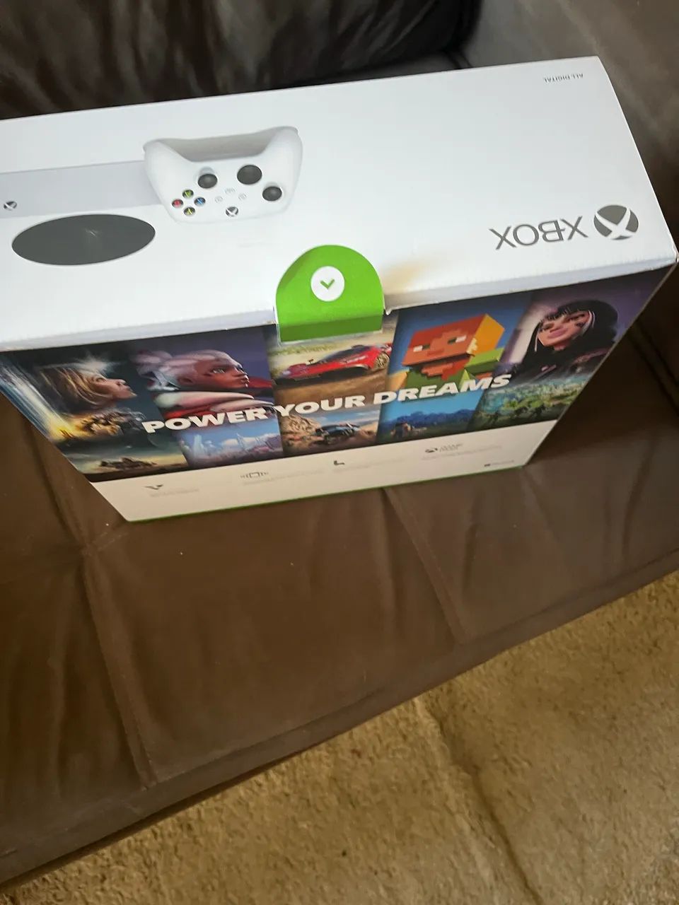 Xbox series S - Foto 4
