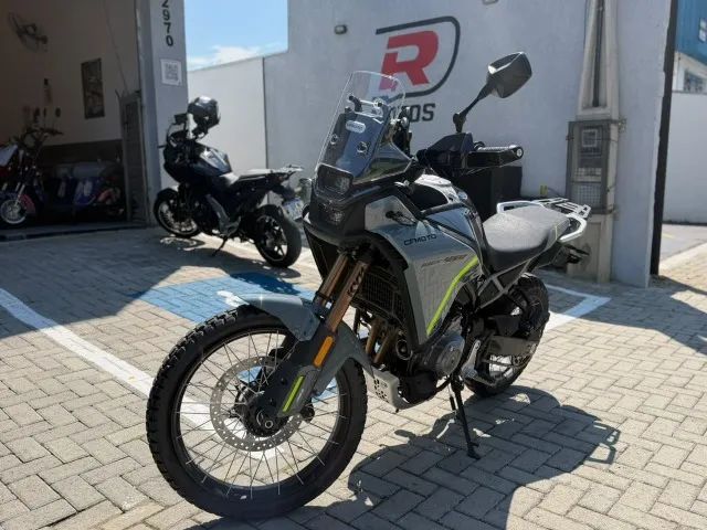 NOVA IBEX 450 0KM  - Foto 2