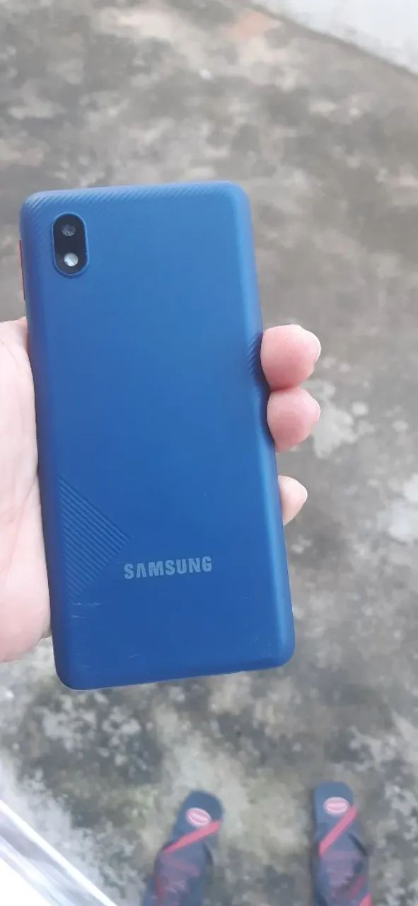 Samsung 01  - Foto 4