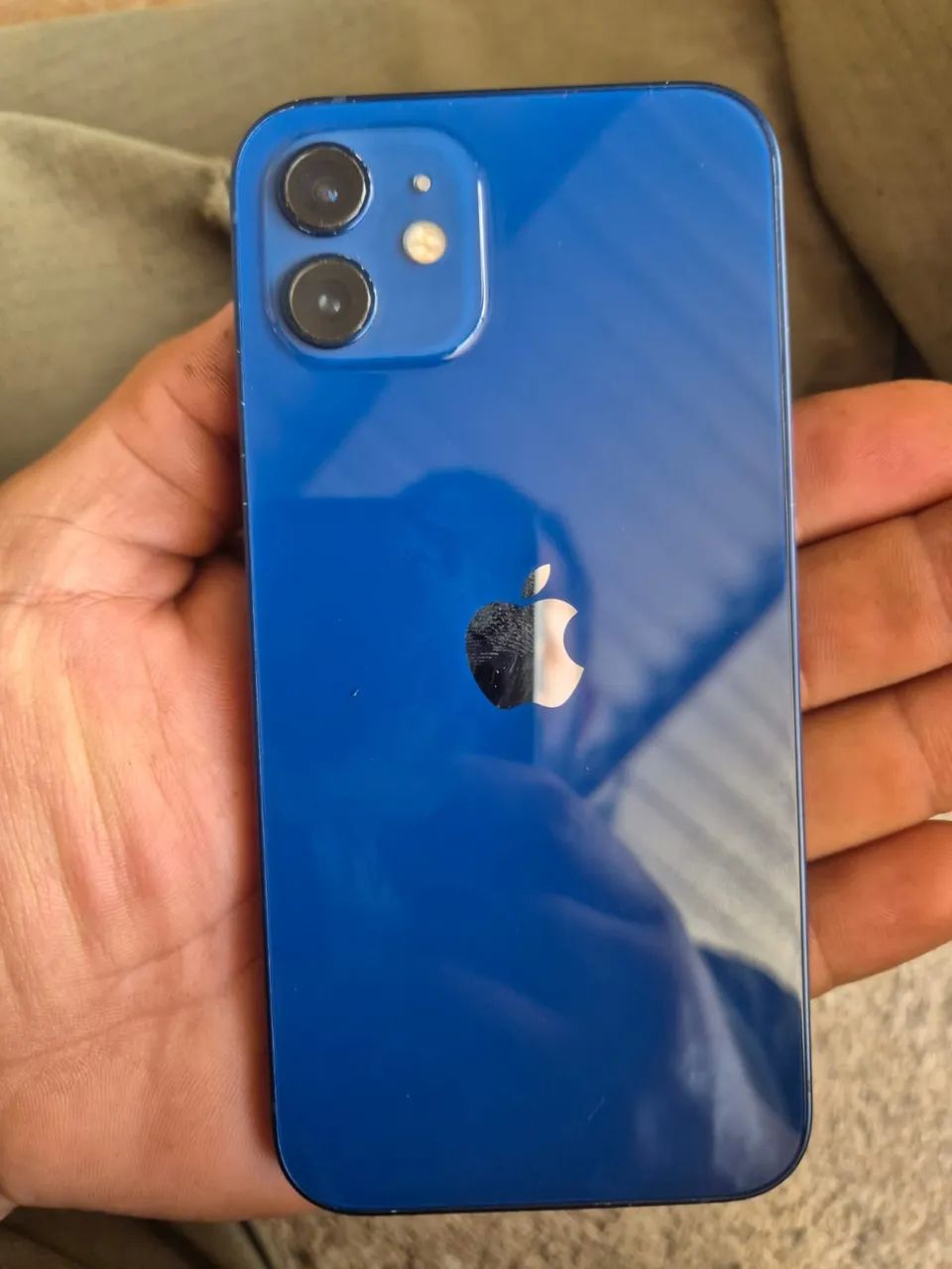 iPhone 12 todo original  - Foto 2