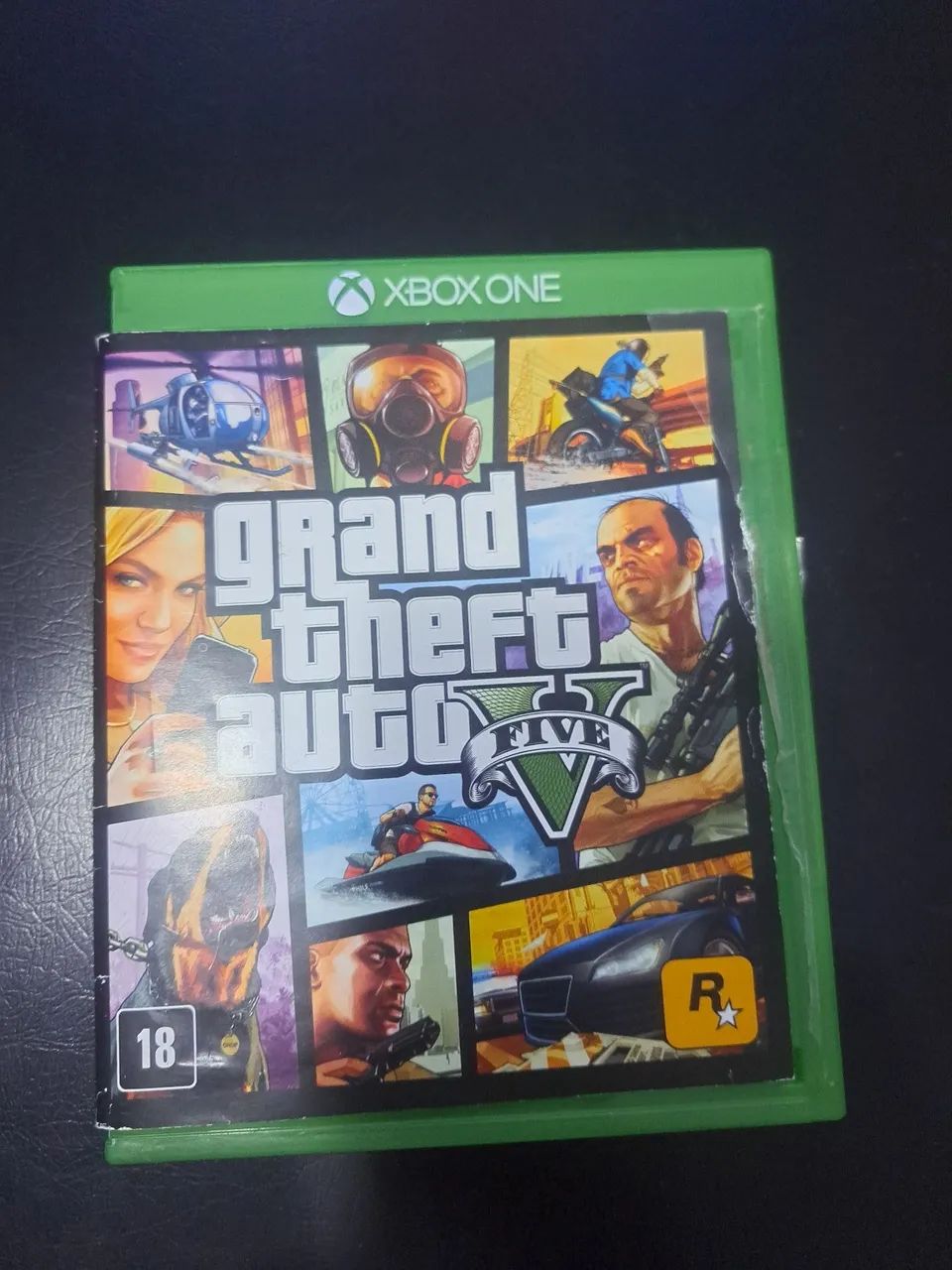 Jogos Xbox one  - Foto 2