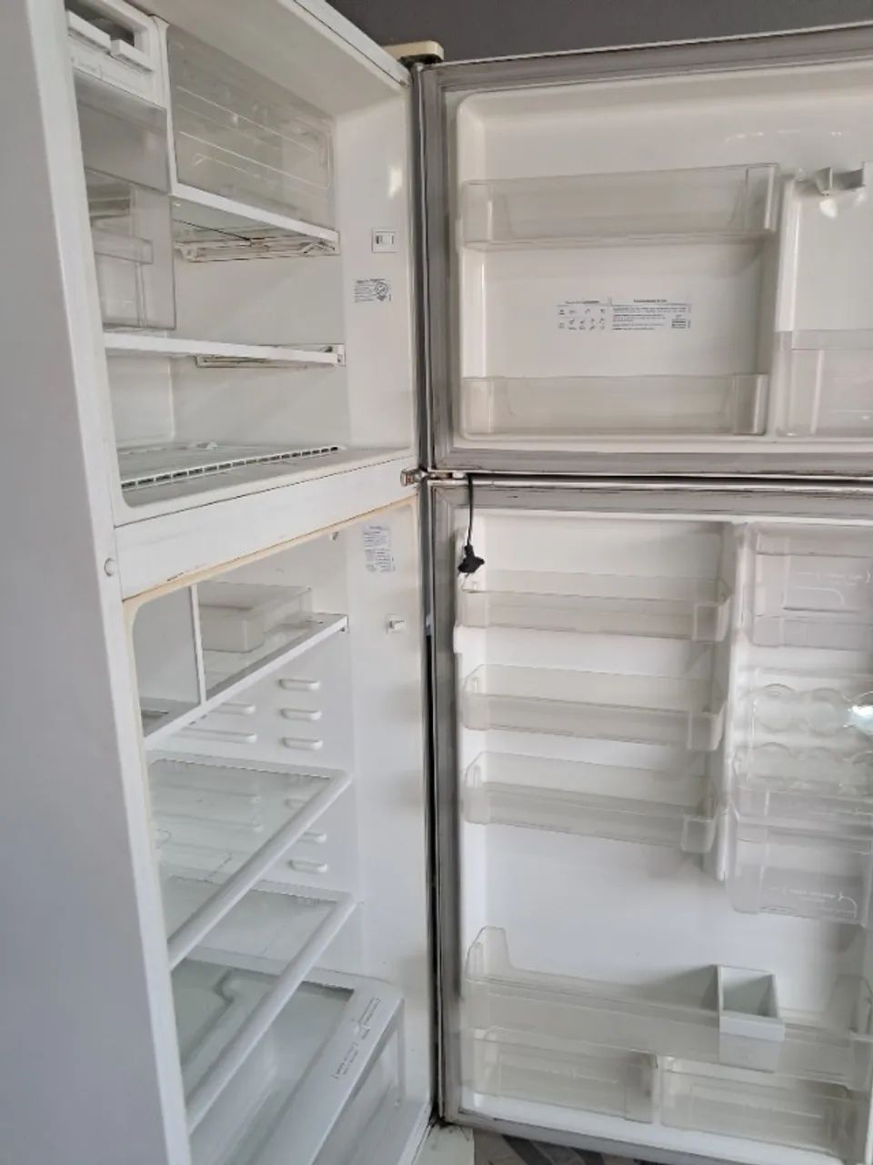 Geladeira  - Foto 5