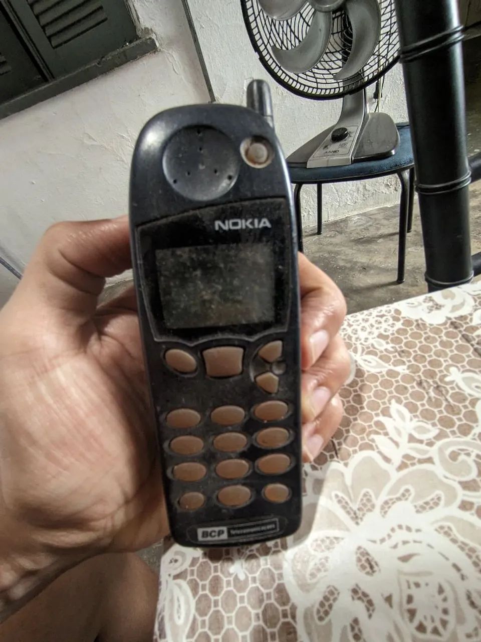 Nokia 5110.