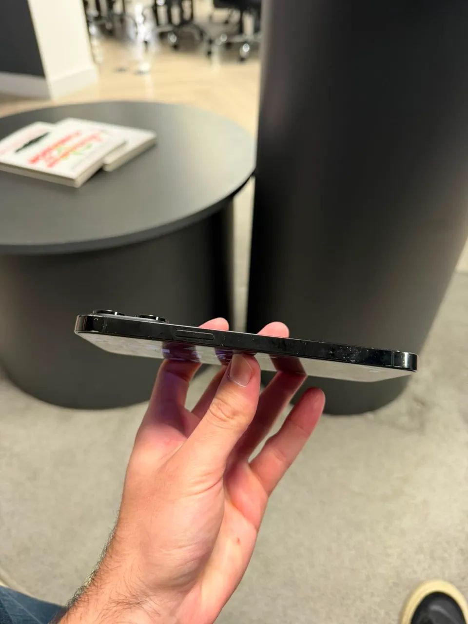 iPhone 14 Pro Max 256GB - Foto 3