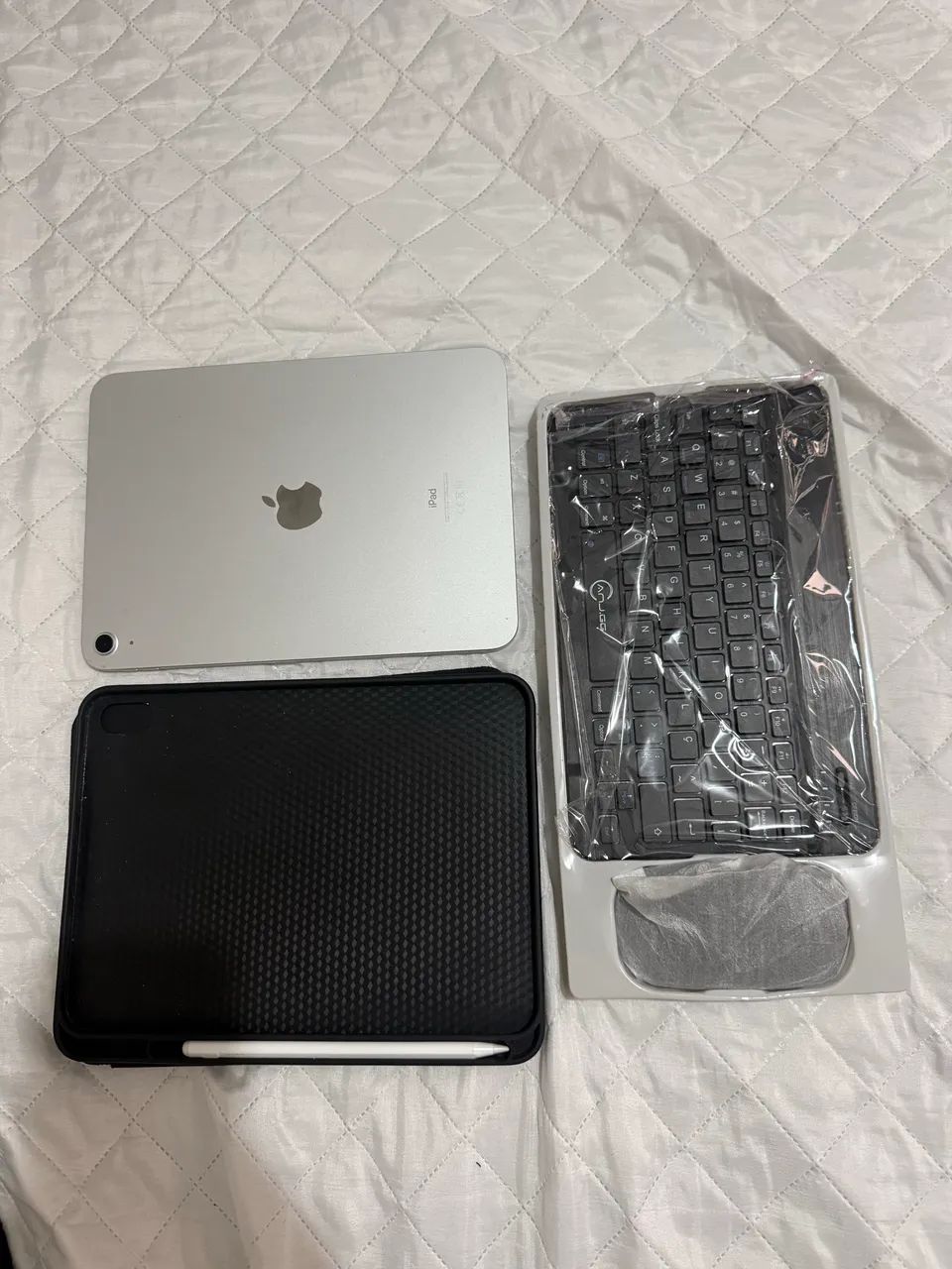 Vendo iPad 10 64 GB  - Foto 5