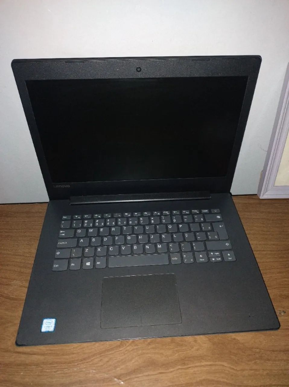 Notebook Lenovo Ideapad B320