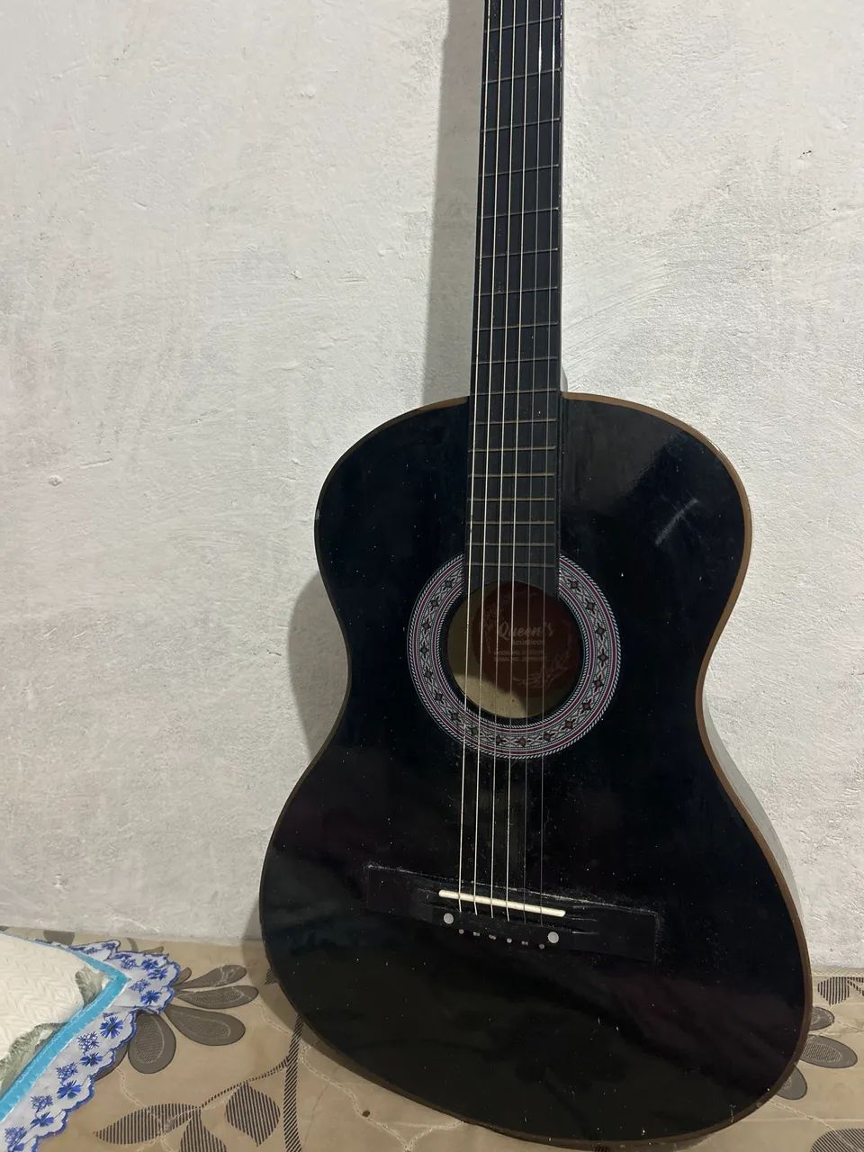 Violão por 150