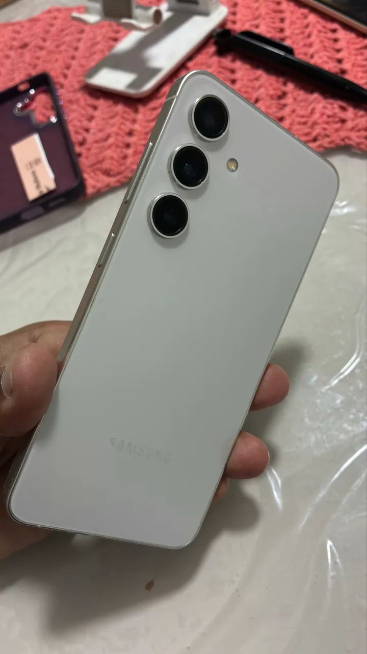 S24 SAMSUNG  - Foto 3