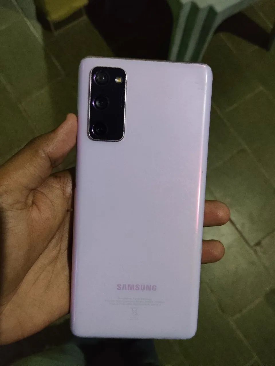 Samsung S20 FE