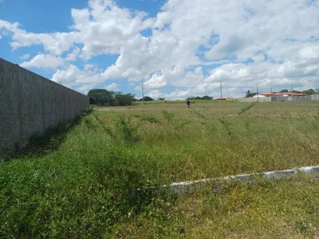 Loteamento Chácaras de Cariatá Itabaiana PB  - Foto 2
