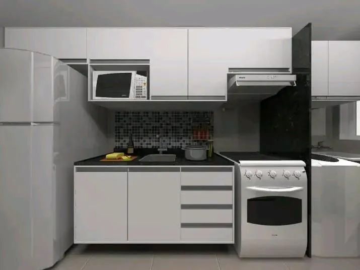 Móveis planejados  - Foto 4