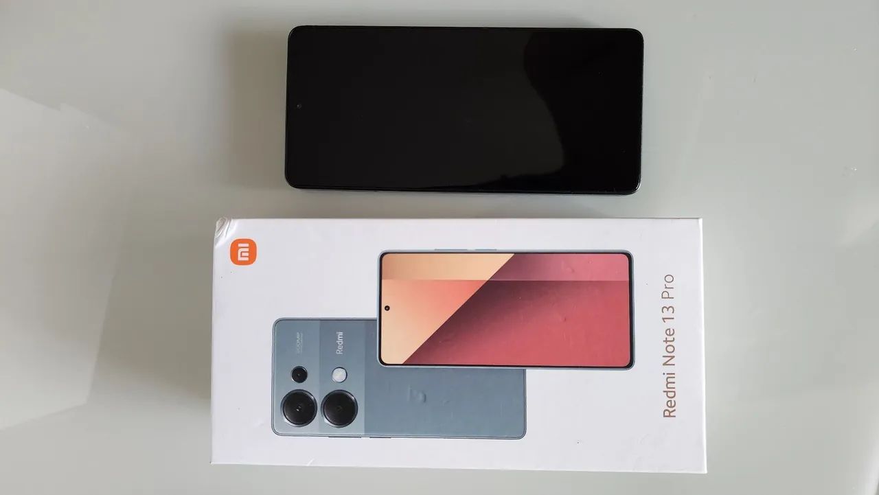 Redmi note 13 pro com NFC - Foto 4