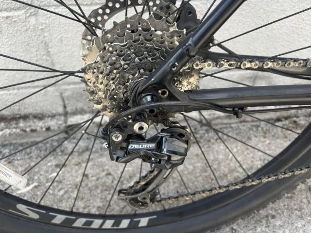 Bicicleta Specialized Rock Hopper Comp 2018 - Foto 4