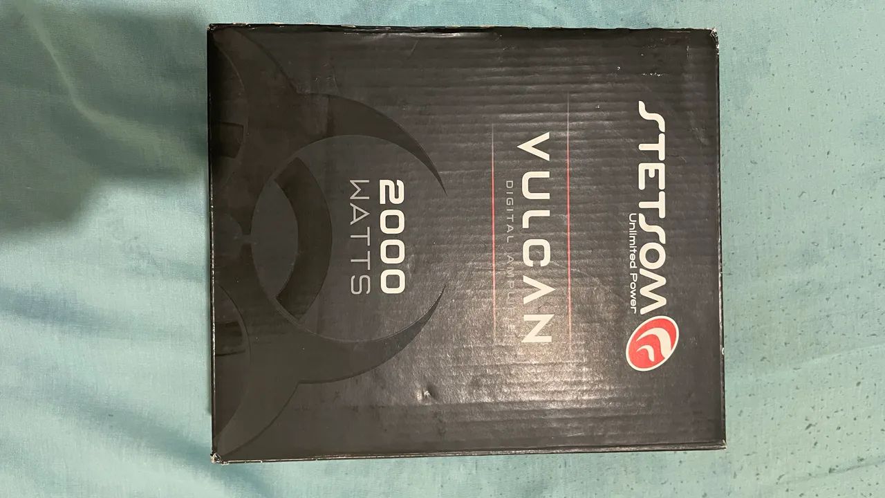 Módulo Stetsom  - Foto 4