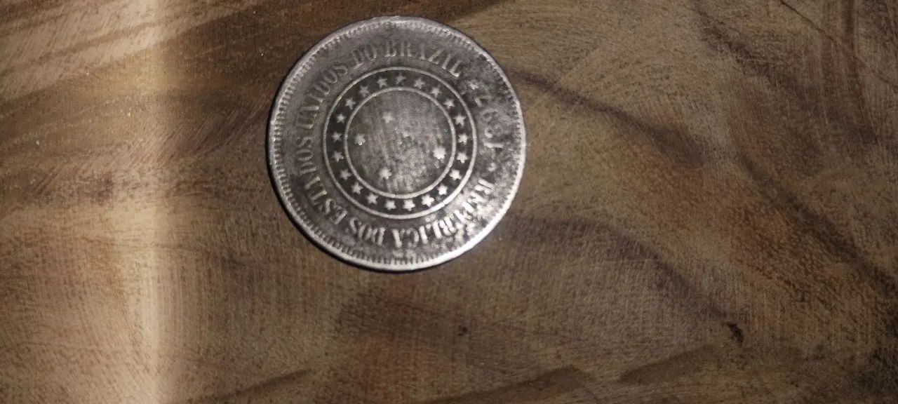 Moedas de Reis - Foto 4