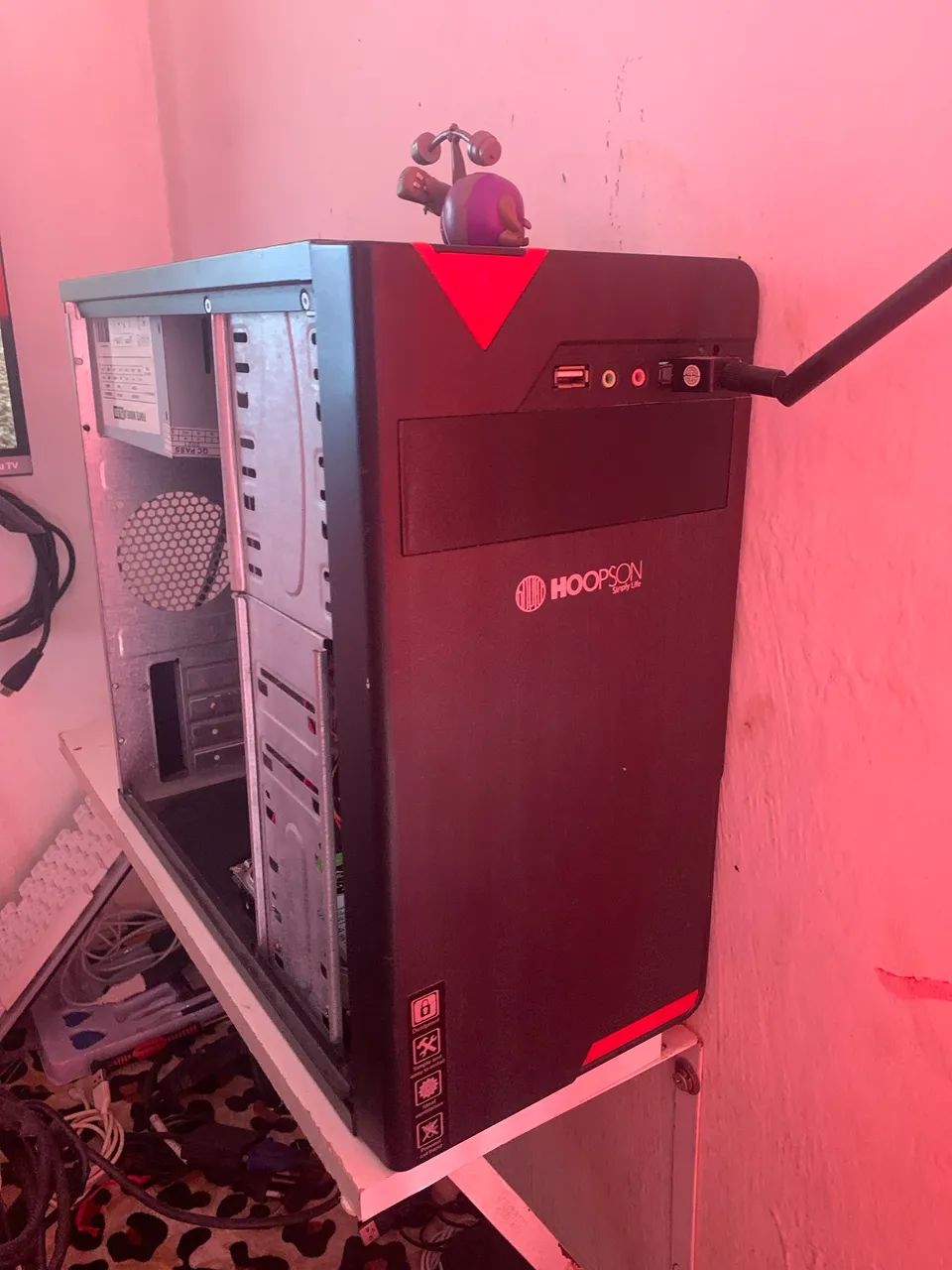 CPU   - Foto 2