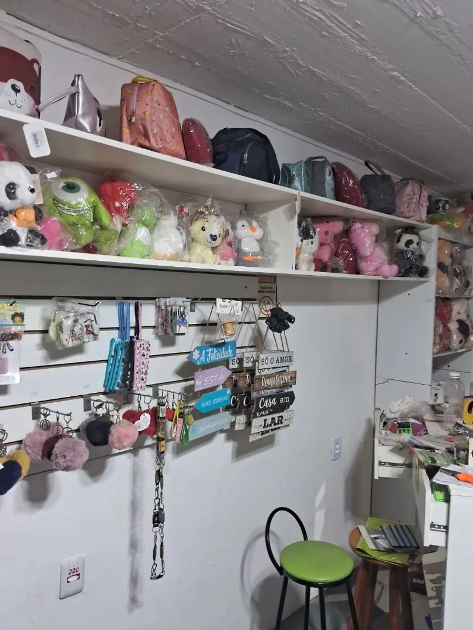 Vende se loja excelente oportunidade  - Foto 3