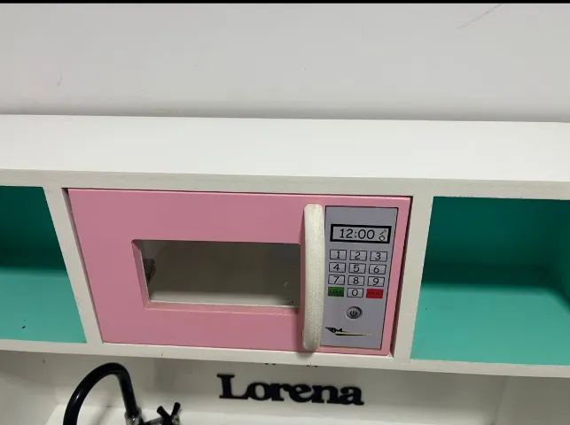Cozinha infantil  - Foto 3