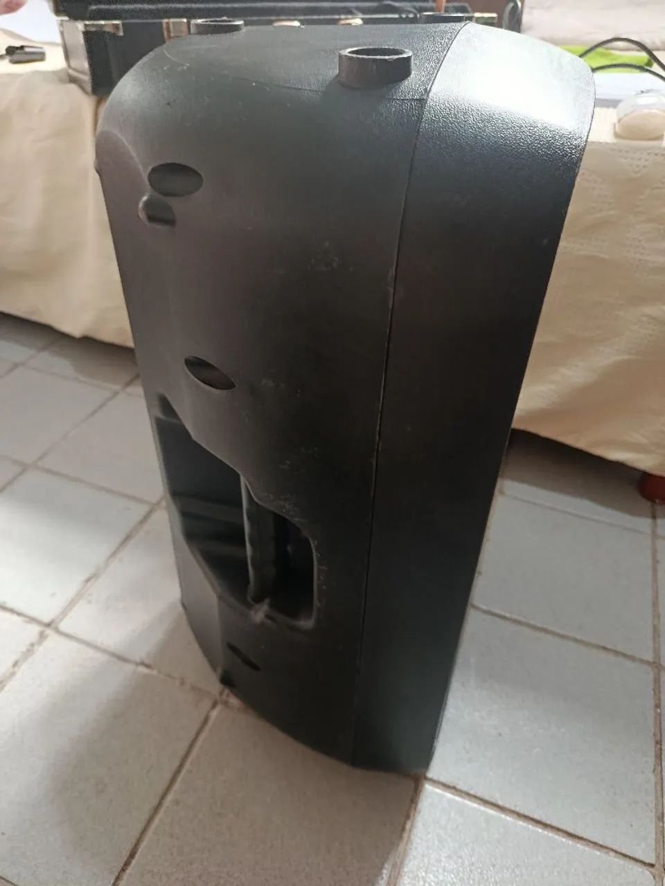 Caixa Ativa Staner SR 212A - Foto 2