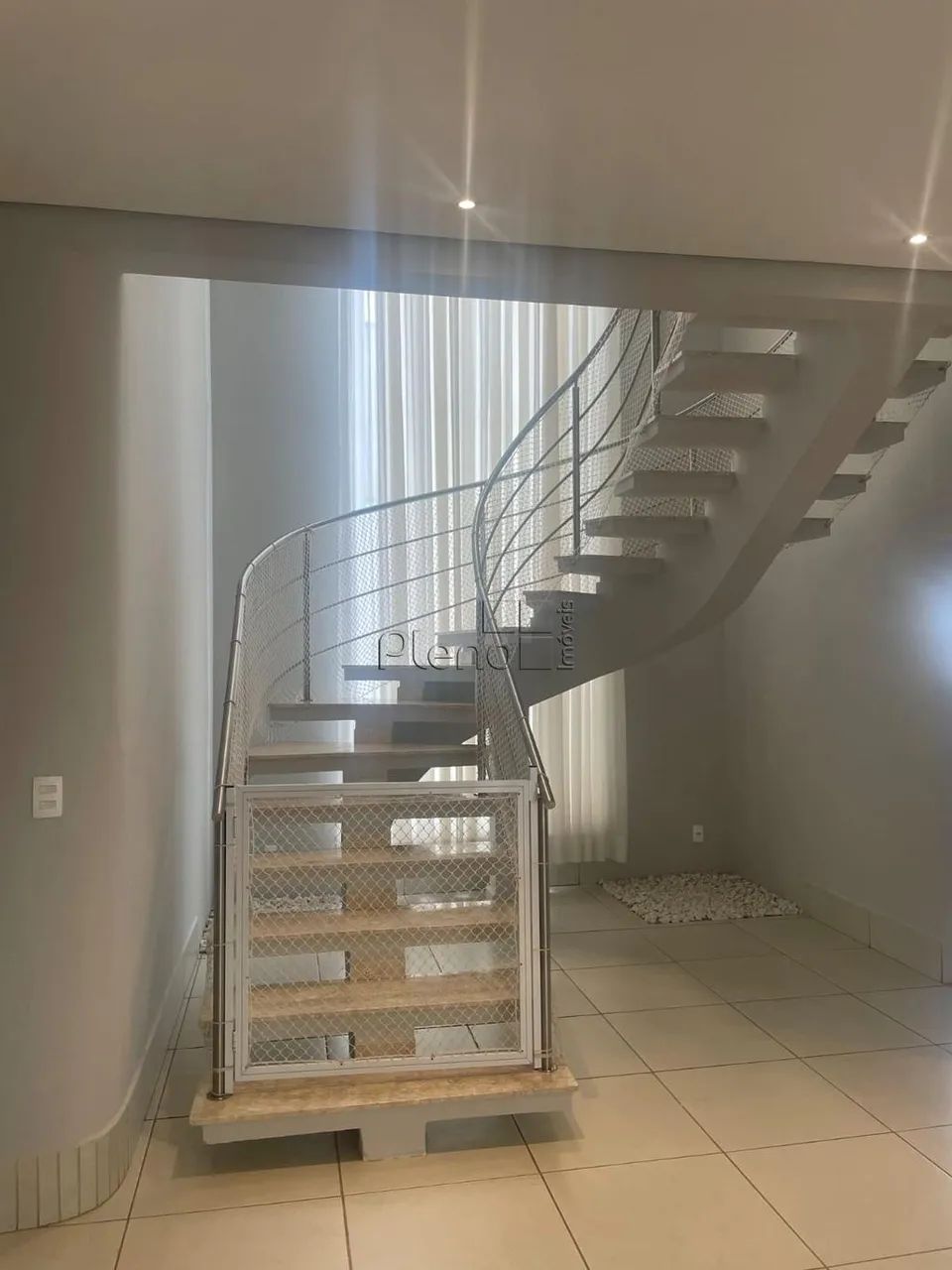 Sobrado à venda e para alugar em Campinas, Swiss Park, com 4 quartos, com 237 m² - Foto 4