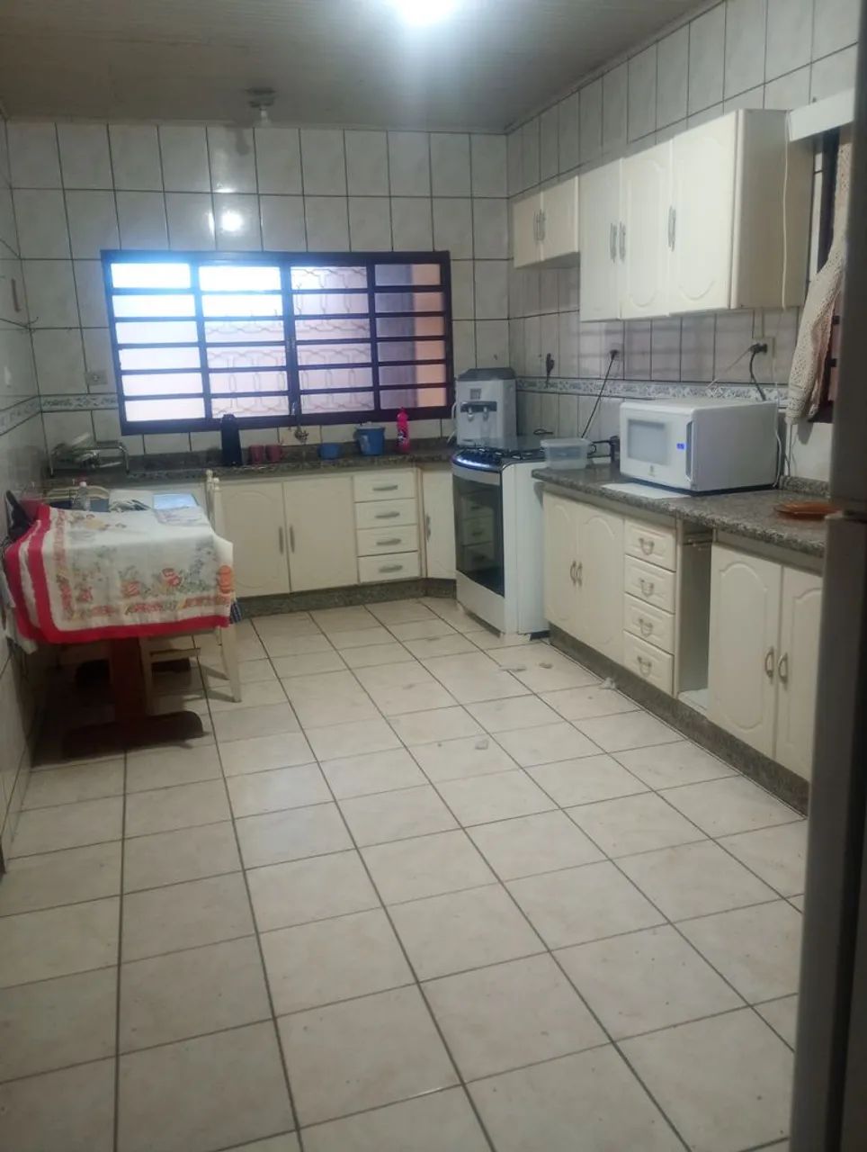 2 Casas no Jardim Alvorada, com as entradas separadas - Foto 4