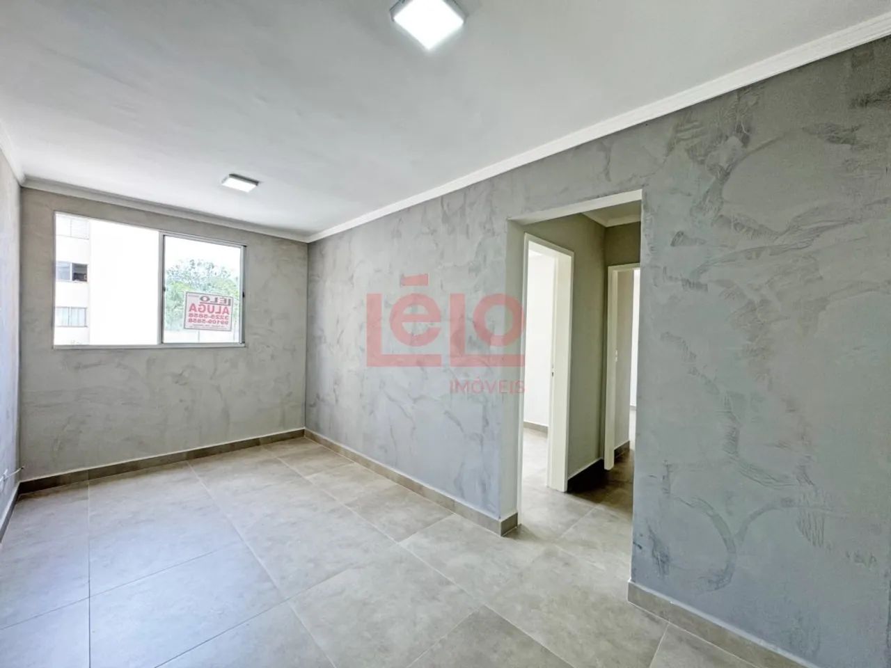 Apartamento 2 quartos - Próximo Av Cerro Azul - Foto 5