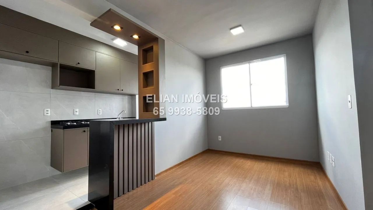 Apartamento Chapada Raviera - Foto 4