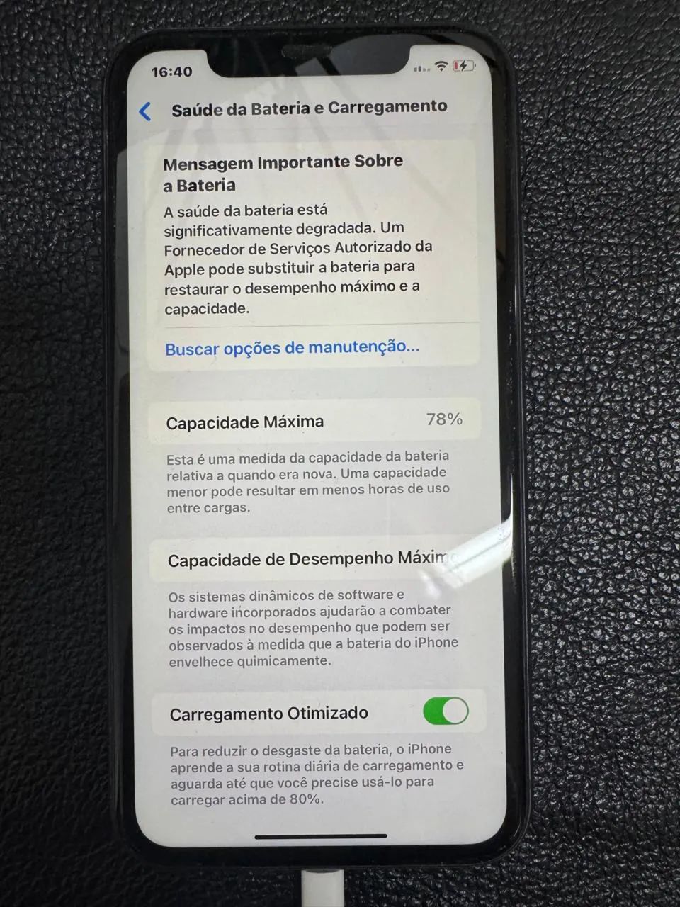 iPhone 11 - Foto 4