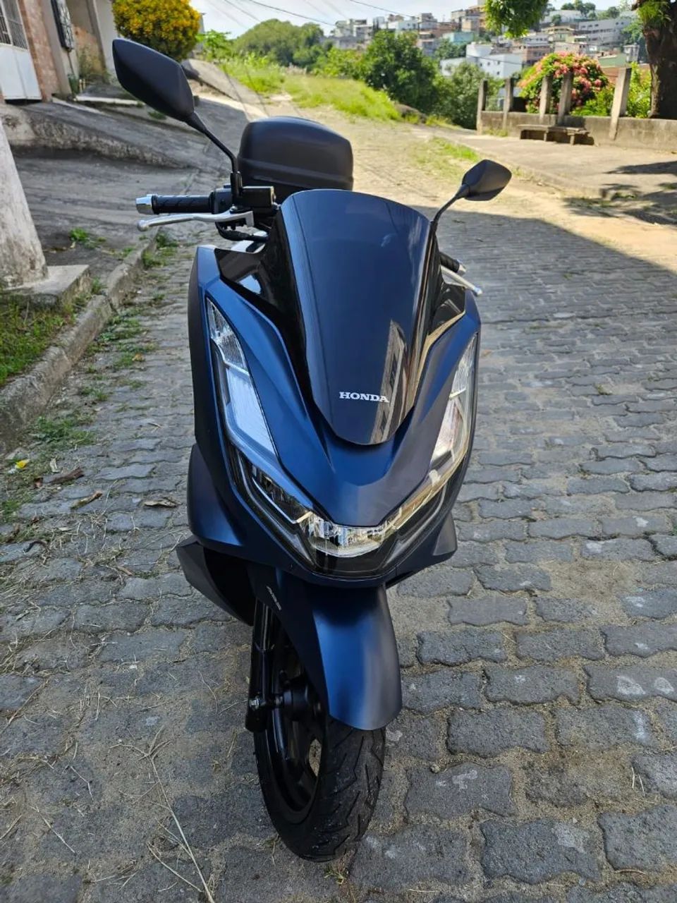 Vendo pcx - Foto 4