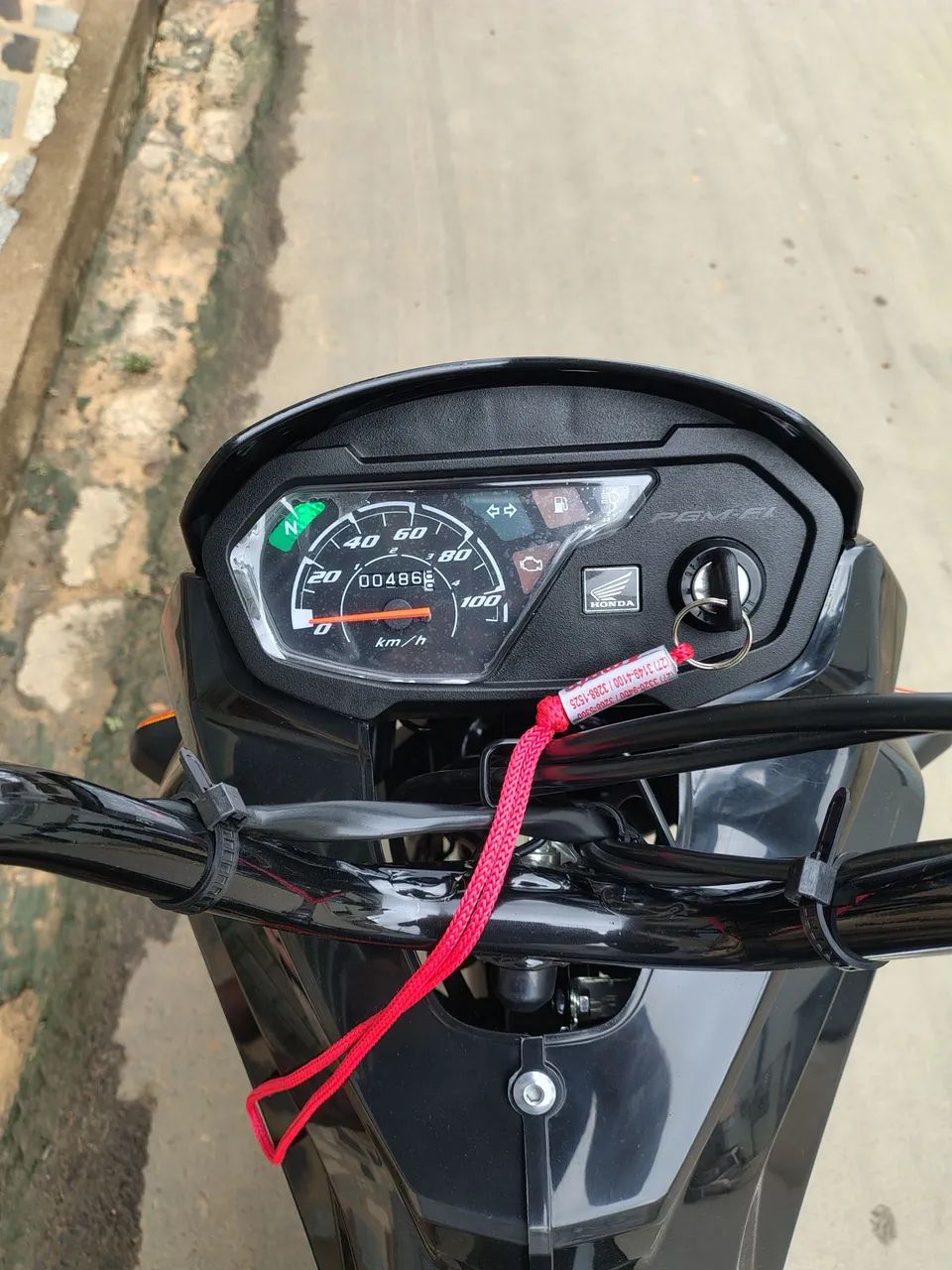 Vendo pop 110, estado zero. - Foto 2