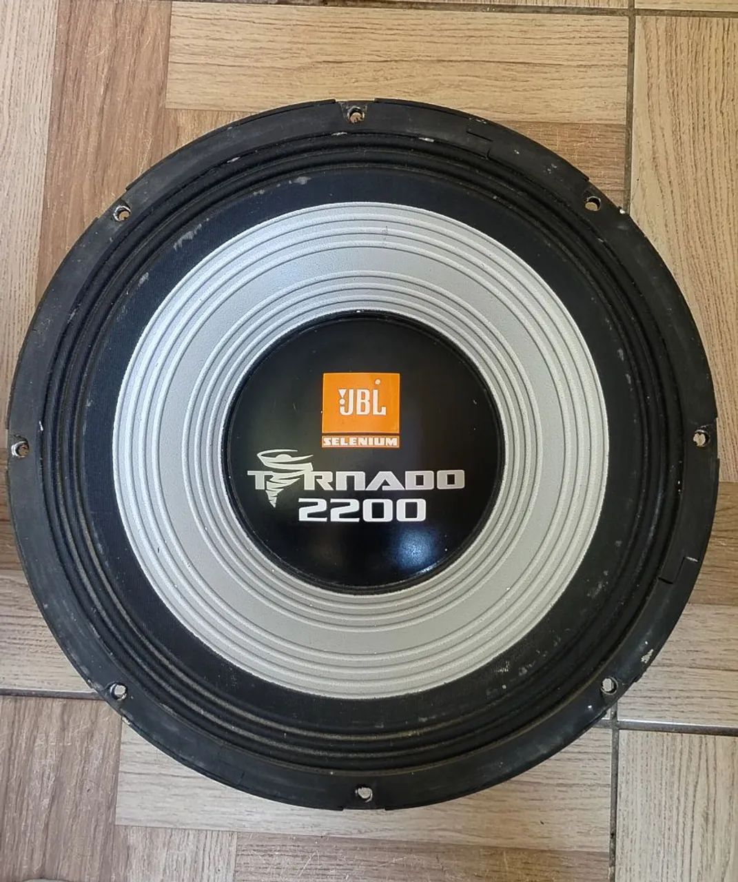 Boca de som - Foto 4