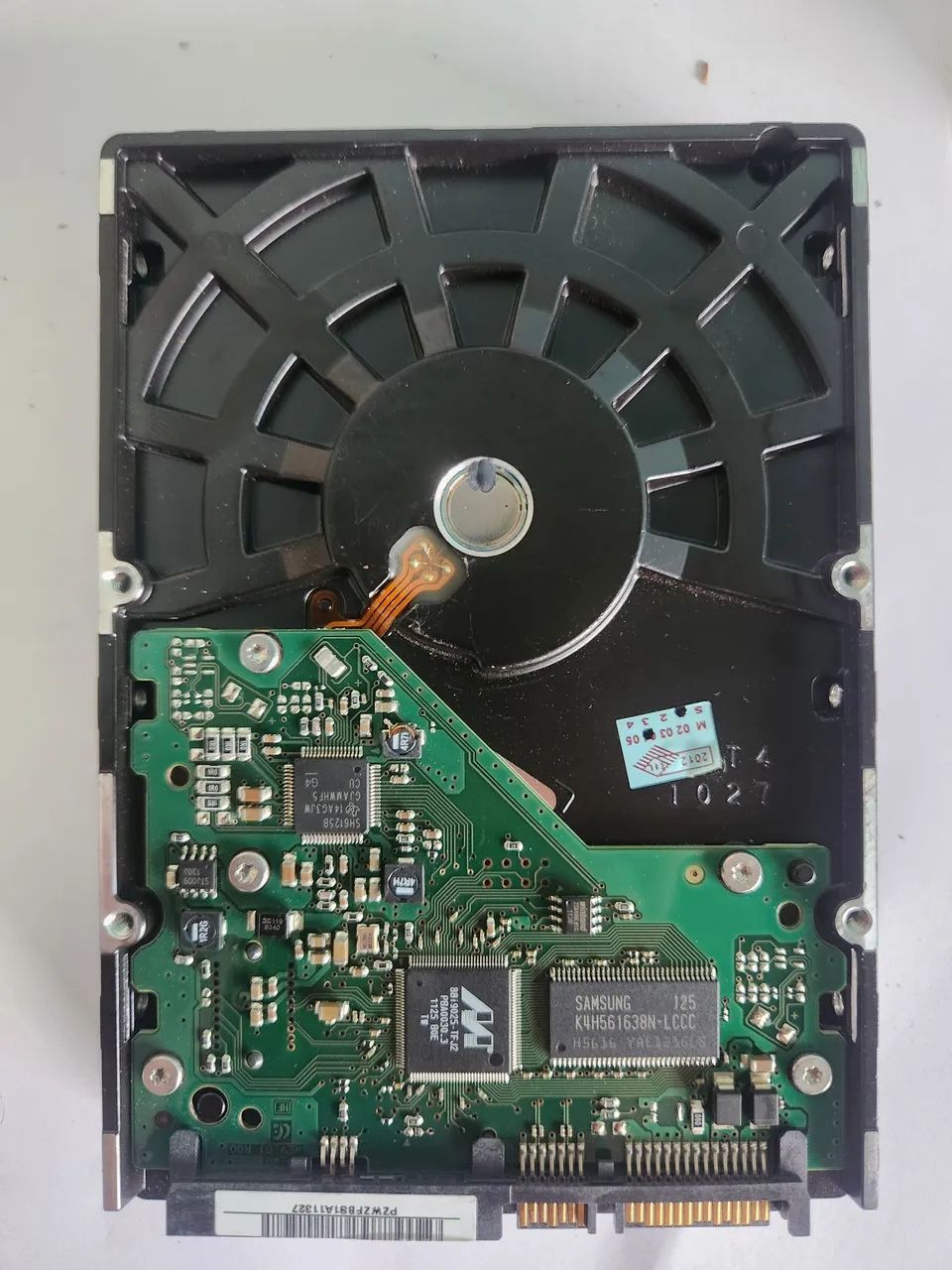 Hd 1 tera computador - Foto 2