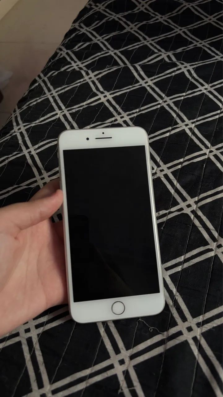 iPhone 8 plus - Foto 3