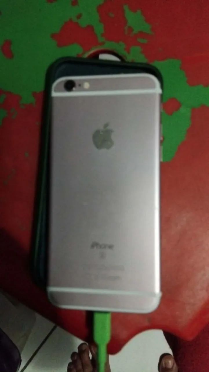 IPHONE 6S  - Foto 2