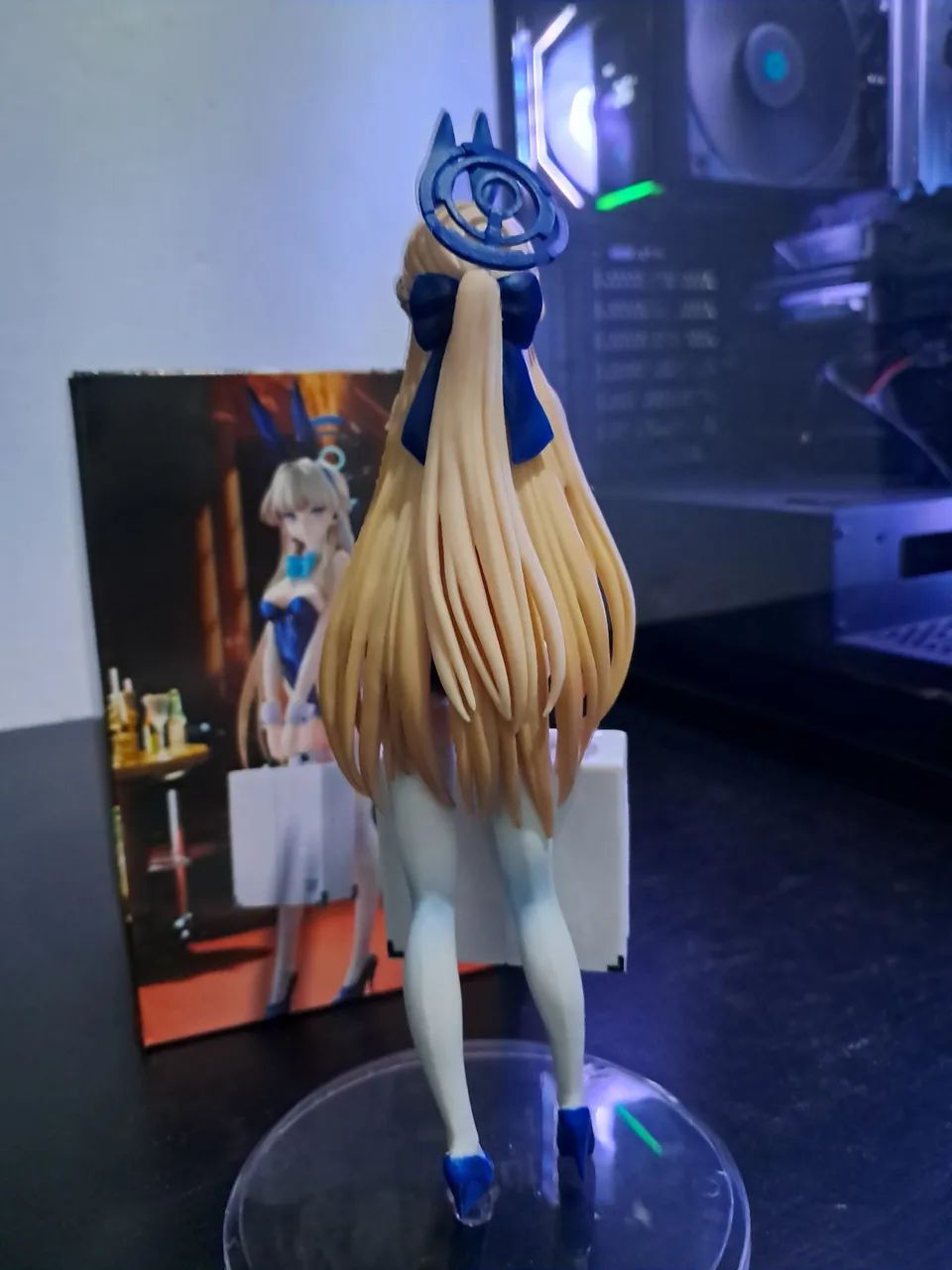 Action Figure Blue Archive - Asuma Toki 22cm - Foto 4