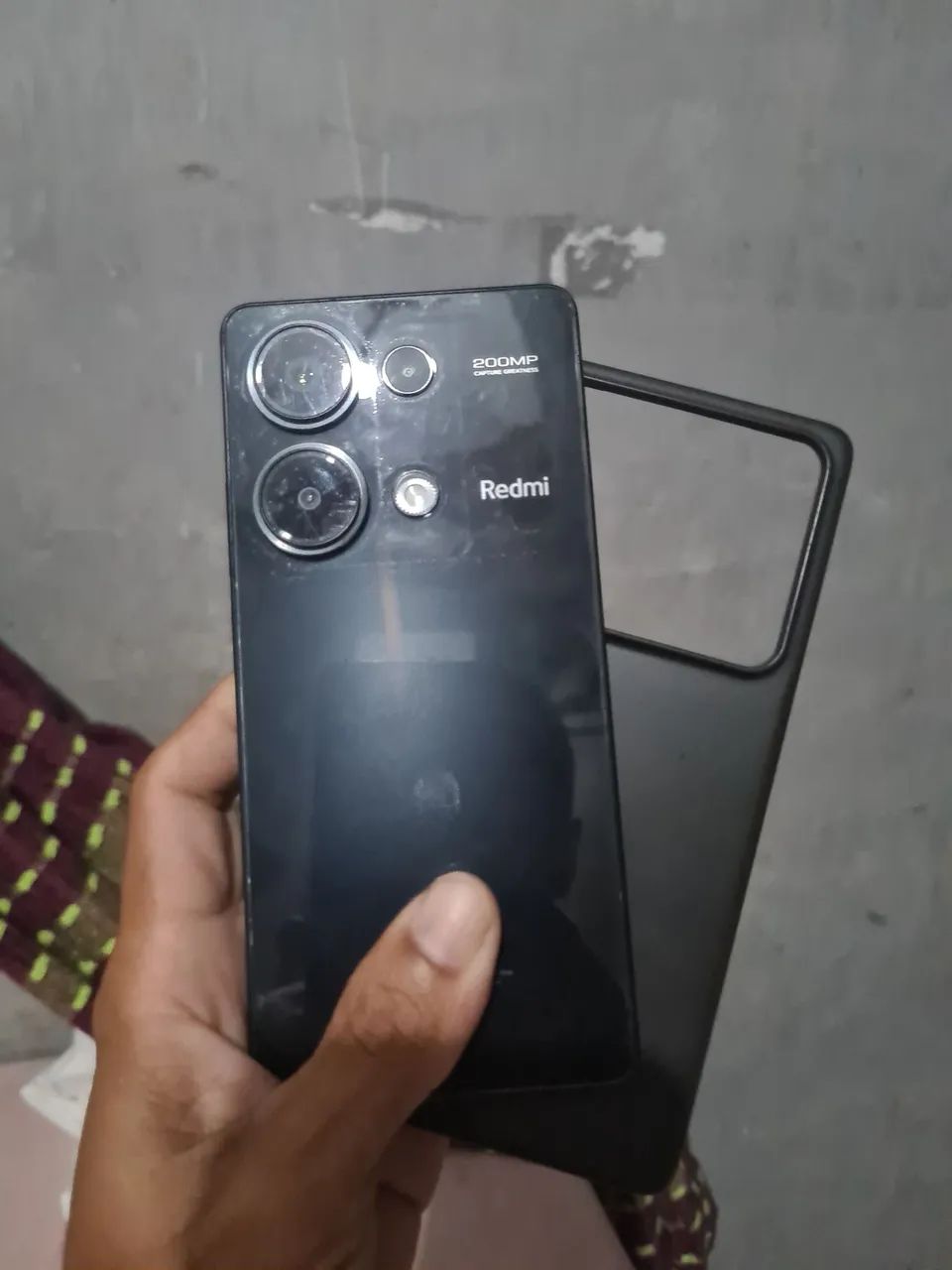 Redmi note 13 pro