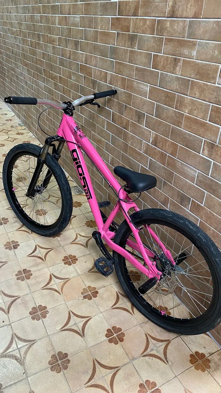Gios 4trix Nova  - Foto 3