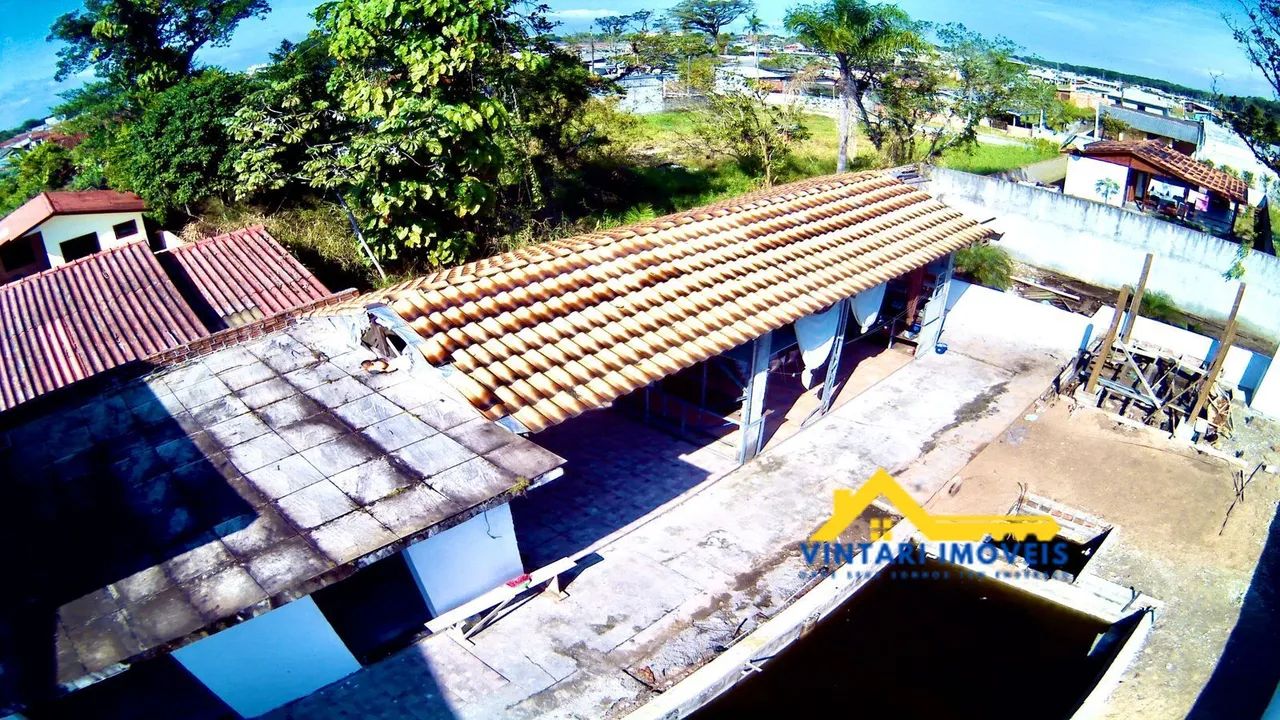 Imóvel Pronto para virar Pousada Matinhos - Foto 3