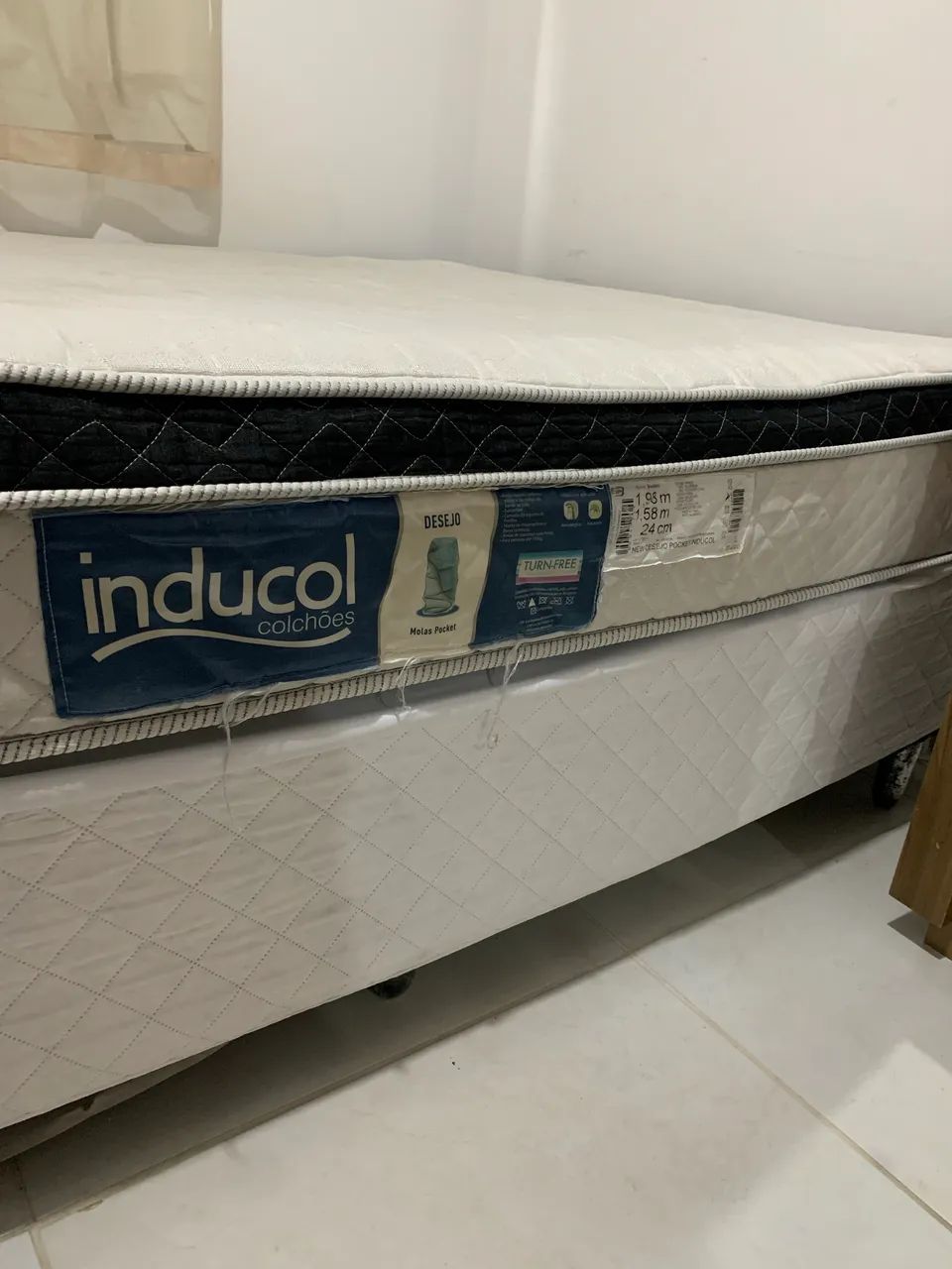 Cama  - Foto 2
