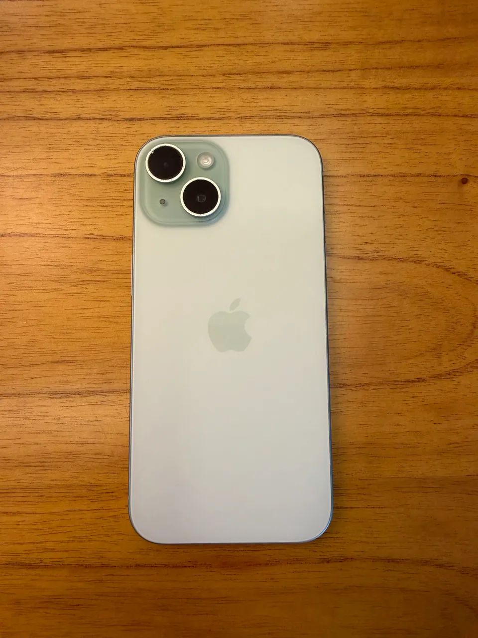 iPhone 15 128GB Verde - Excelente Estado