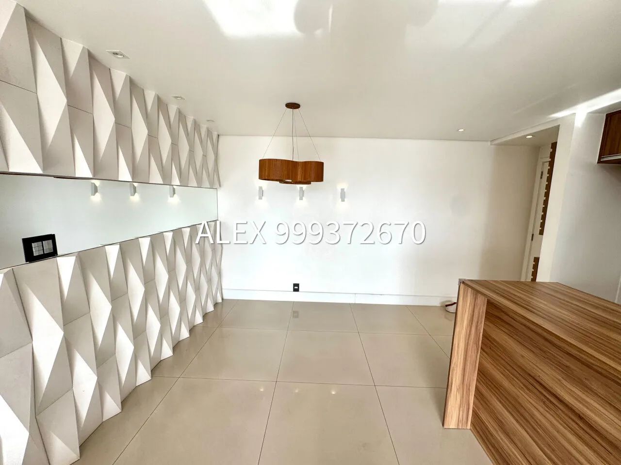 APARTAMENTO 3 QUARTOS - 1 SUÍTE - USP - METRÔ BUTANTÃ COD FL49 - Foto 5