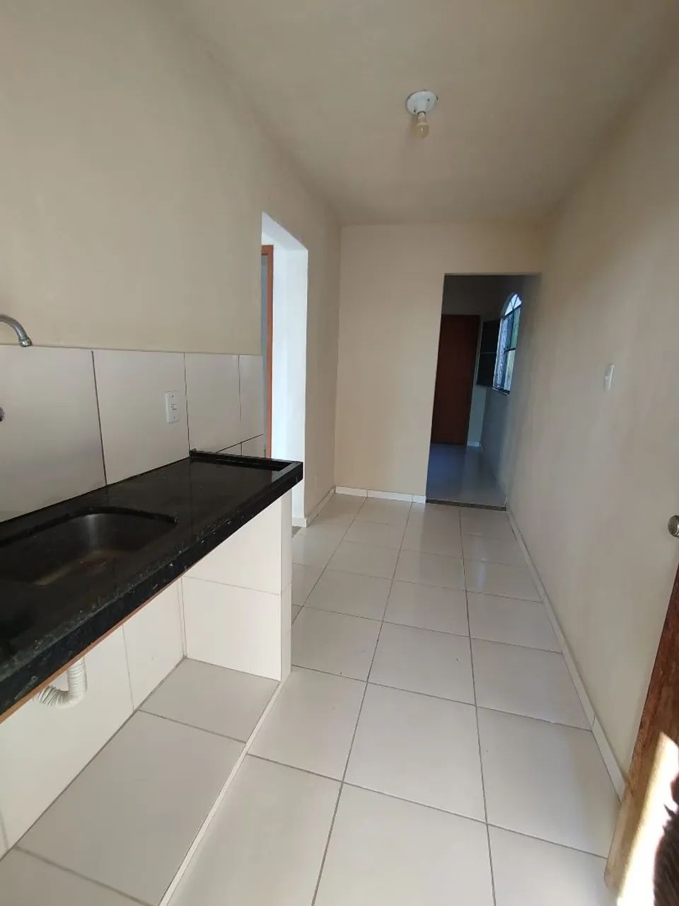 Alugo casa em Alcântara