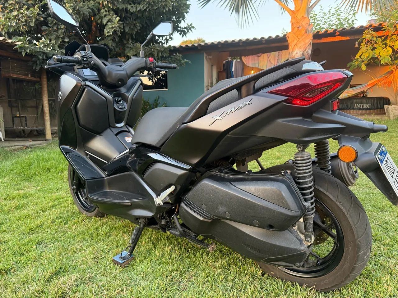 YAMAHA / XMAX 300 - Foto 2