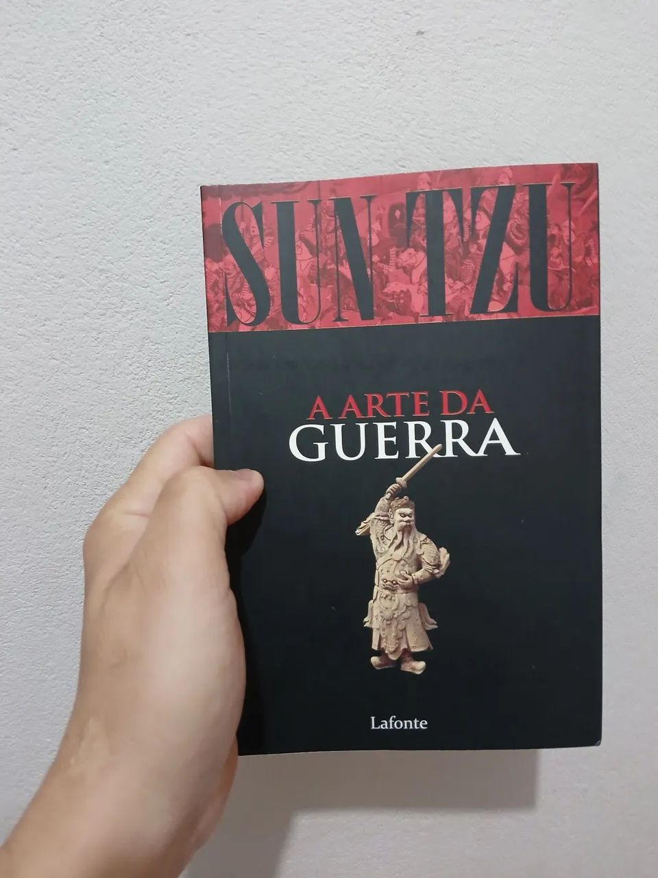 A ARTE DA GUERRA SUN TZU - Foto 2