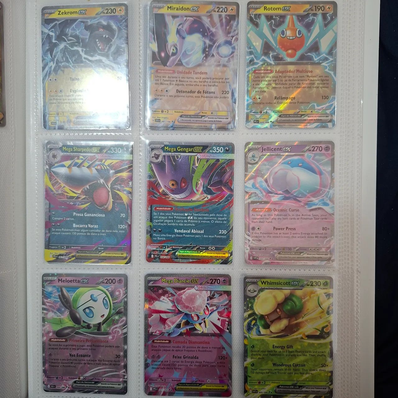 CARTAS POKEMON - Foto 5