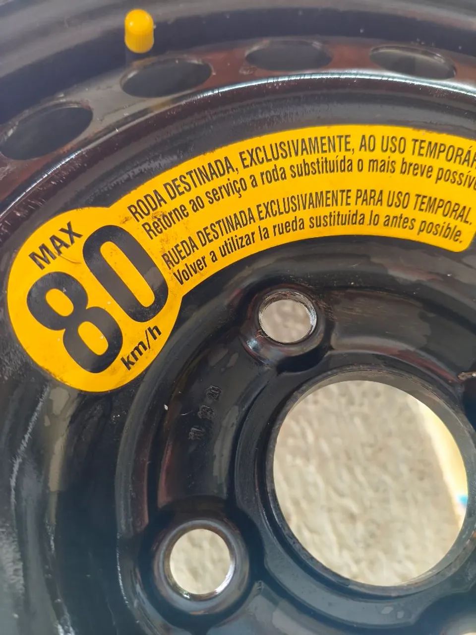 Vendo Stepe para carro  - Foto 4
