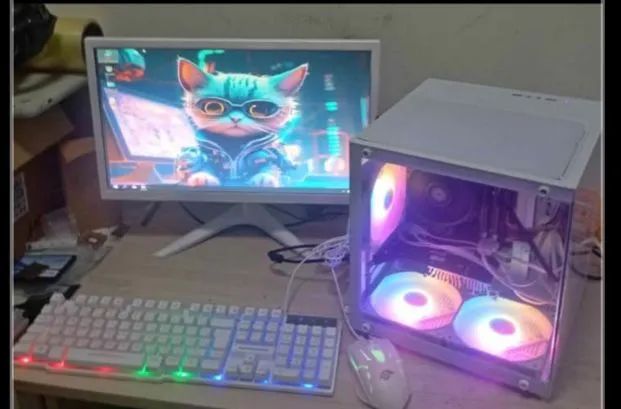 Pc gamer , super promoção , aproveite 